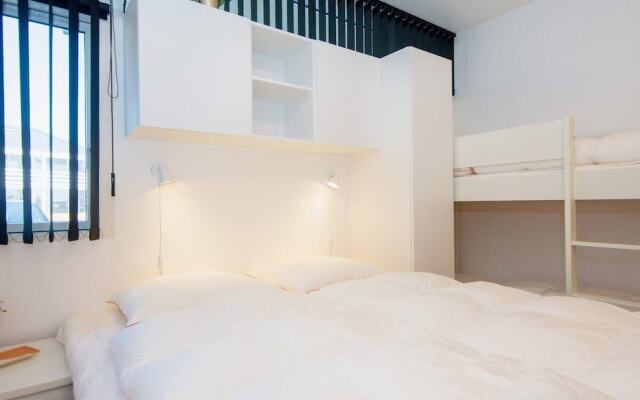 4 Person Holiday Home in Ringkobing-by Traum