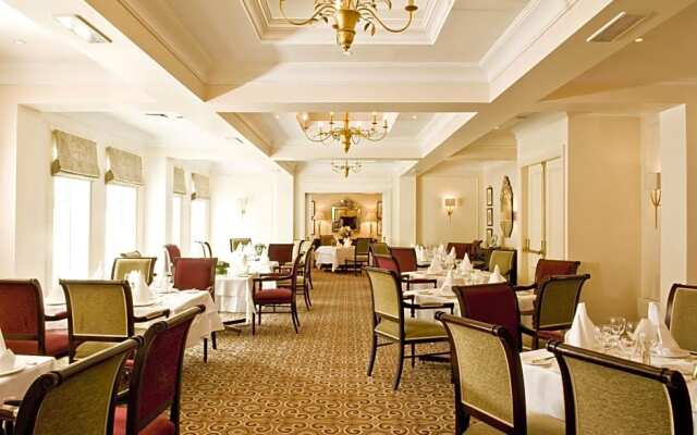 The Keadeen Hotel