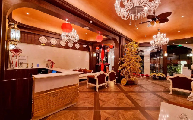 Tulip Hotel 3