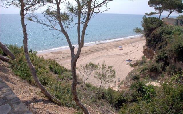 Villa Playa Cristal II