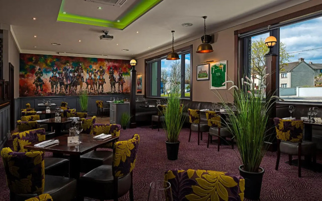 Longcourt House Hotel
