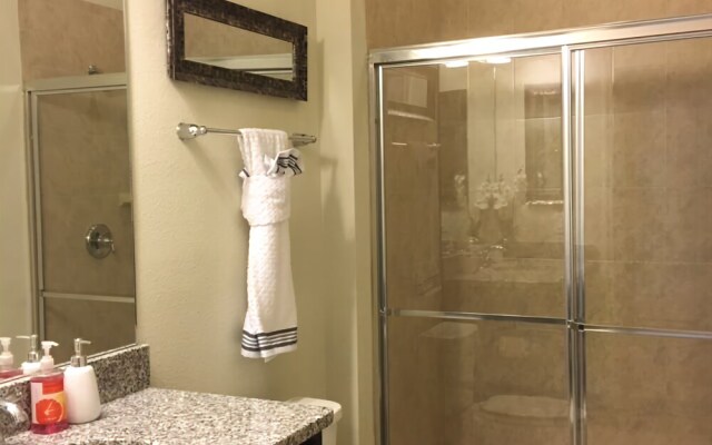 Dream Orlando Vacation Rentals