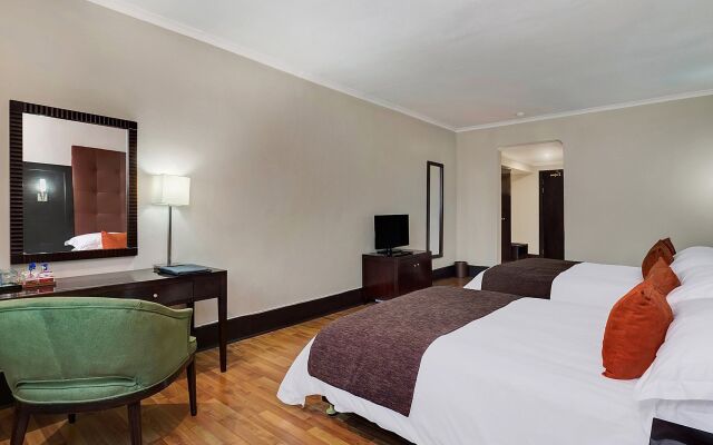 Protea Hotel by Marriott Lusaka