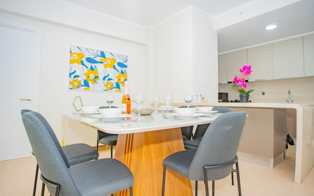 Boutique Apartments Panamá Coco del Mar