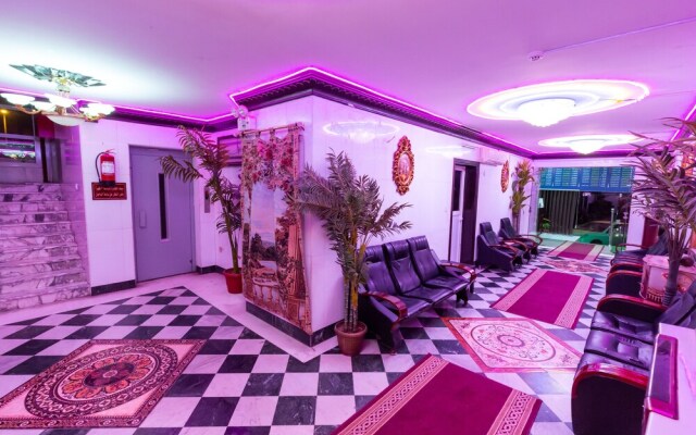 Al Eairy Apartments - Jeddah 4