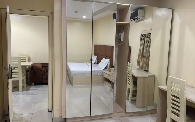 Skylyte Boutique Hotel
