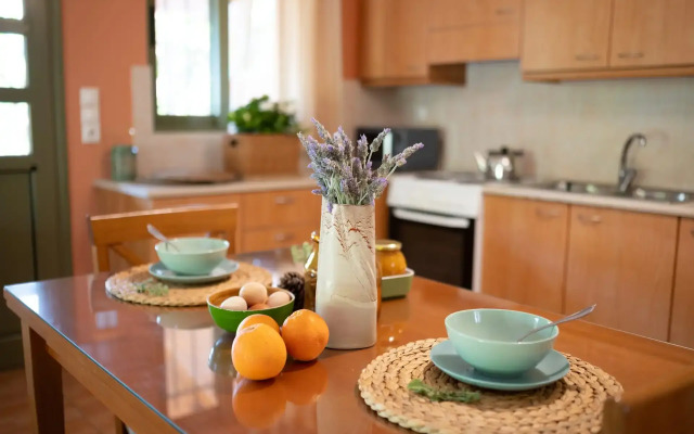 Agrotospita Country Houses