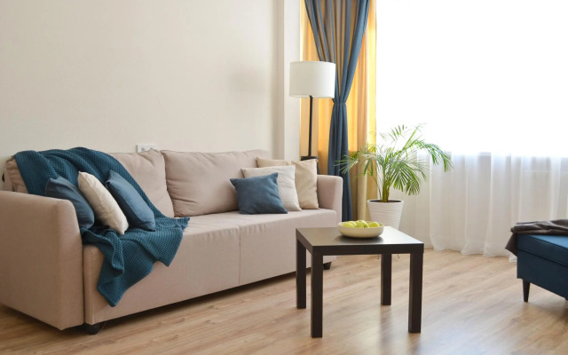 В гости на улице Труда 59/1