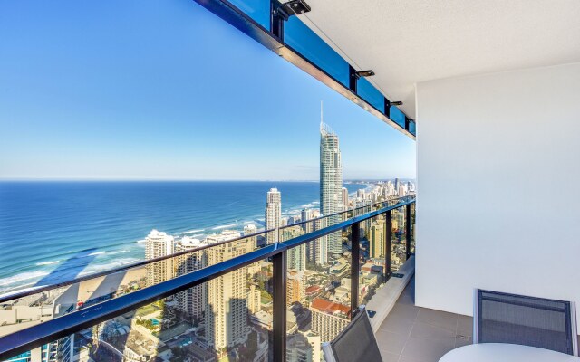 Mantra Circle on Cavill