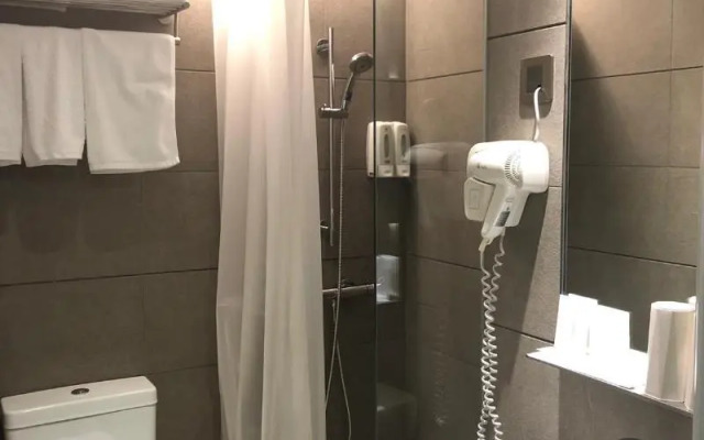 Lumine Hotel