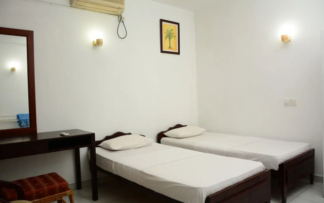 Ykd Tourist Rest
