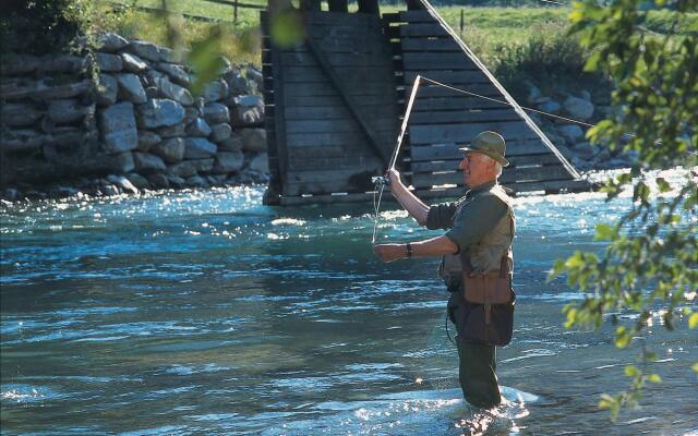Gästehaus Zwischenberger