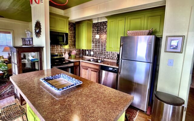 Happy Honu by RedAwning