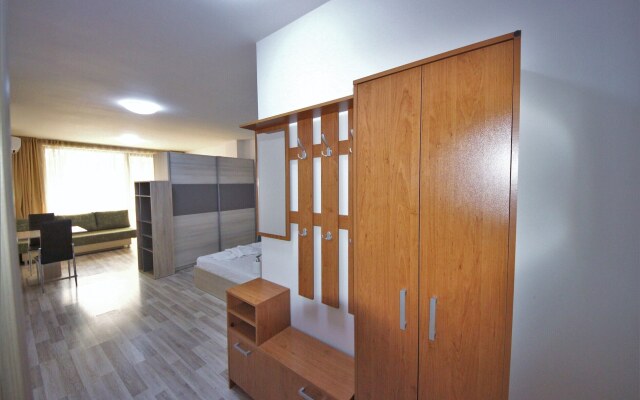 Menada Tarsis Apartments