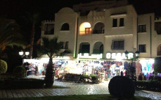 Port El Kantaoui House and Beach