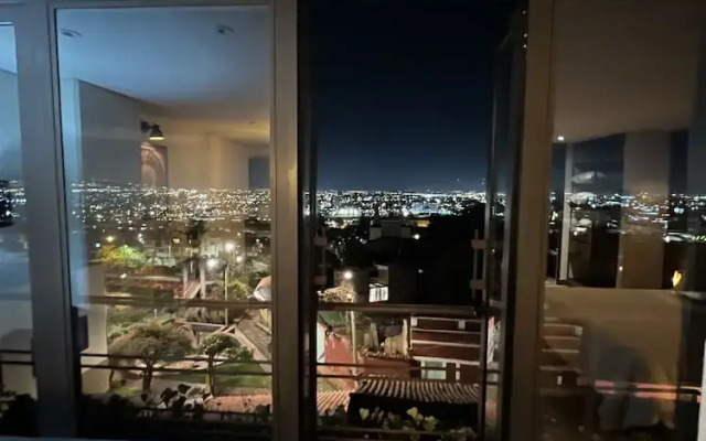 R5/ Modern Loft in La Candelaria