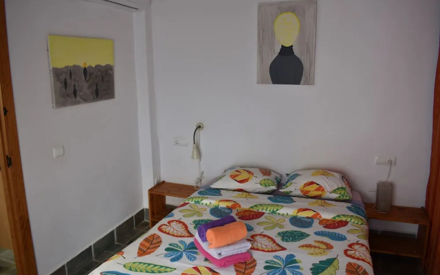 Abililla Apartamentos