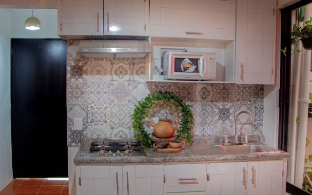 Suites Mayahuel