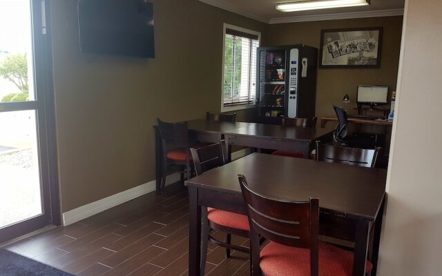 Super 8 Motel - Temple