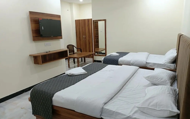 Hotel The Castle Inn