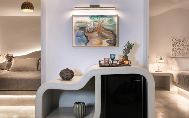 Marvarit Suites