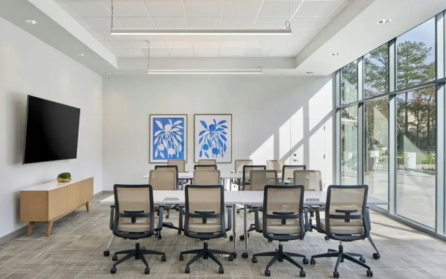 Element Atlanta Perimeter Center