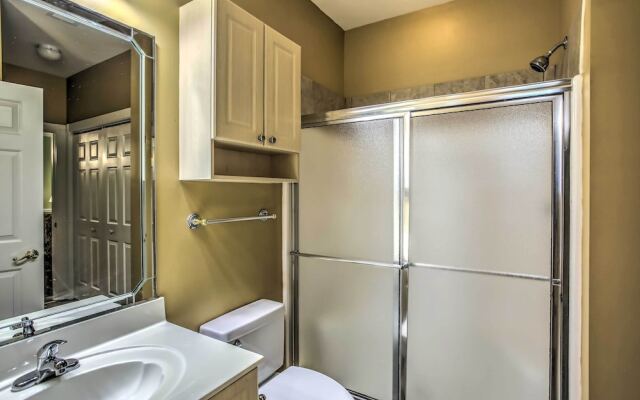 Family-friendly Myrtle Beach Condo Near Beach