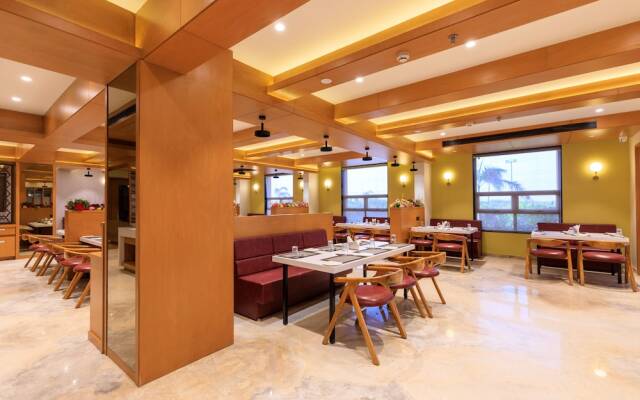 Lords Eco Inn Jamnagar