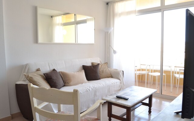 El Médano, 3 Bedrooms, Pool, Balcony And Parking