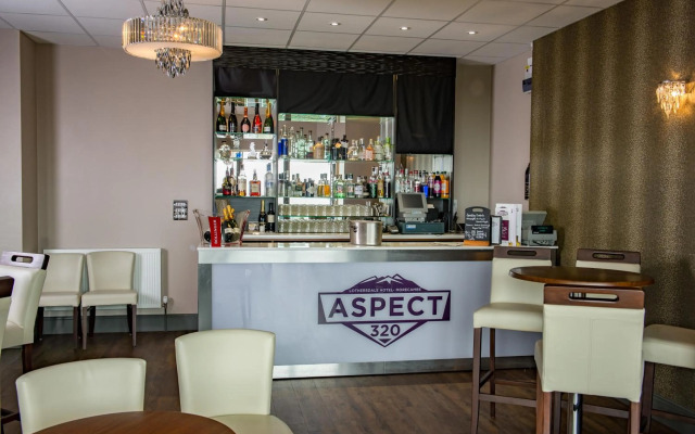 Best Western Lancaster Morecambe Lothersdale Hotel