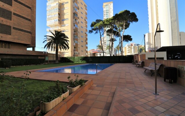 Principado Playa Apartment 12-A