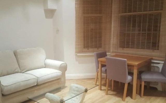 Cosy Apartment South Kensington