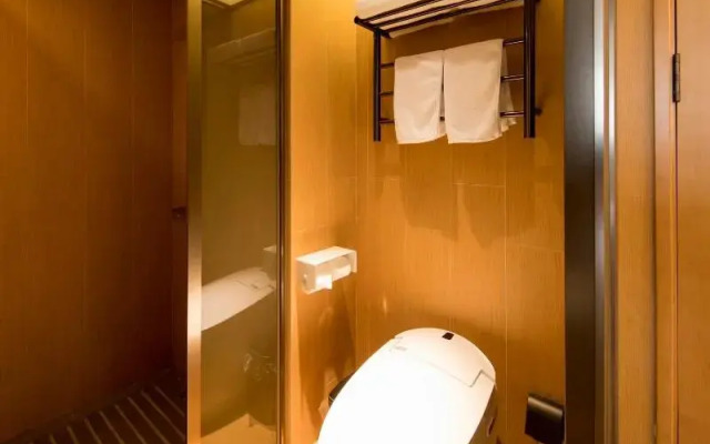 Ji Hotel Xiamen Zhongshan Road