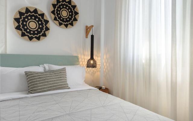 Samsara - Santorini Luxury Retreat