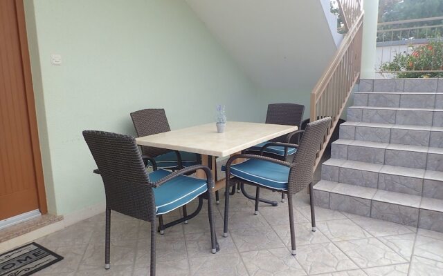 Apartments Sidro By The Sea