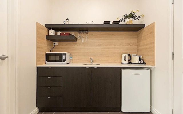 Port Boutique Accommodation
