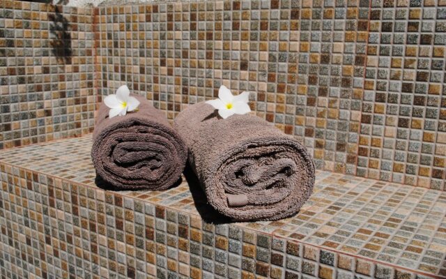 Wasantha Garden Hotel