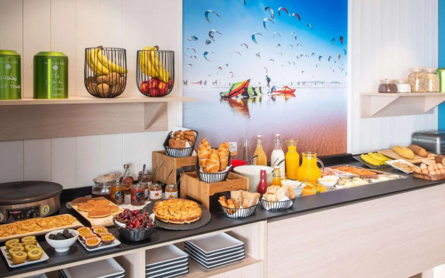 Mercure Dieppe La Présidence