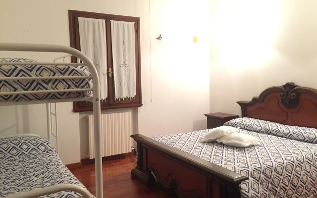 Residence Tenuta Gambalonga