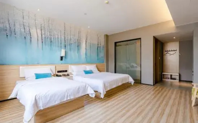 29 Boutique Hotel, Hidden Lane