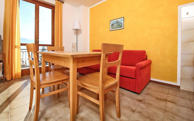 Residence Panorama La Forca