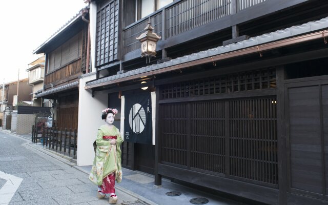 OKU Kamishichiken