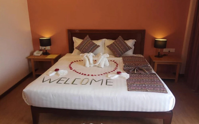 Peach Hotel Inle