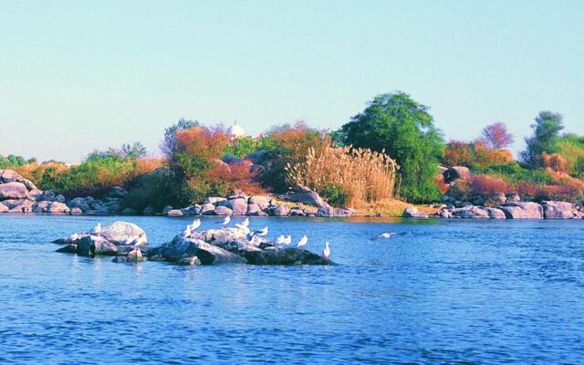 Pyramisa Island Hotel Aswan