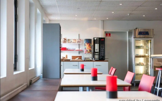 Four Points Flex by Sheraton Ishøj