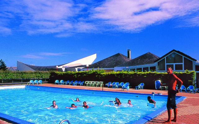 Village de vacances Le Sénéquet