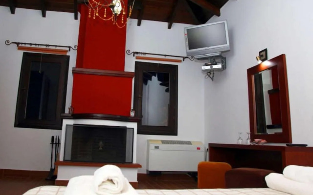 Kyveli Boutique Hotel