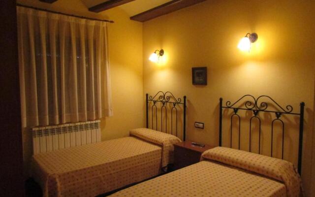 Hostal Paquita