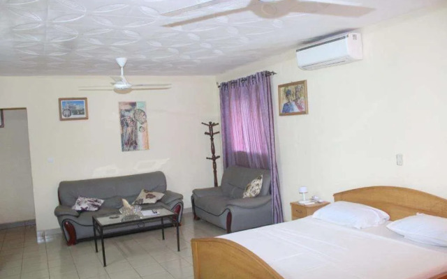 Residence Diane
