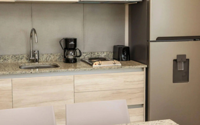 Hotel Grand Fifty Suites